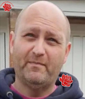 Wesley Roberts – profile image